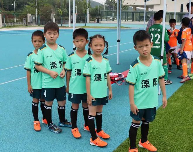 天博广东塑胶跑道丨乔师傅案例精选-溧阳市南京师范大学附属小学(图3)