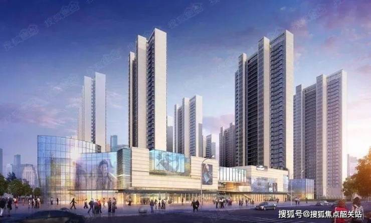 天博体育官方平台入口2024『中国铁建领秀公馆尚城』售楼处电话特惠房价表样板房户(图2)