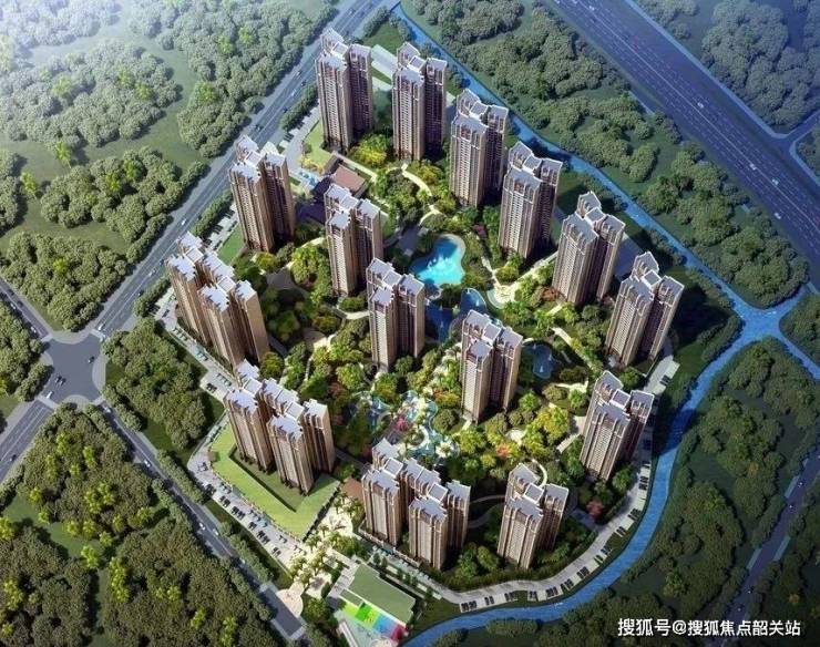 天博体育官方平台入口2024『中国铁建领秀公馆尚城』售楼处电话特惠房价表样板房户(图5)