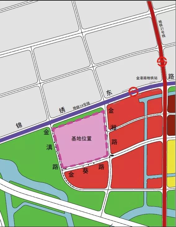 天博现场实况 浦东专业足球场开工 3年后上港球迷迎来新主场(图9)