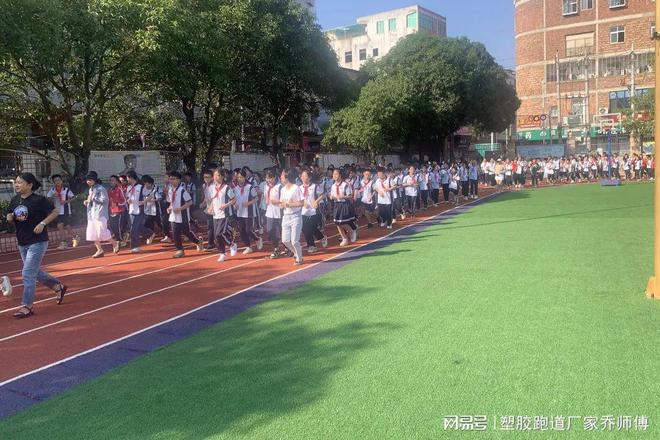 天博体育官方平台入口【乔师傅精选案例】晋江市龙林小学— “育”见美好 知行合一(图7)