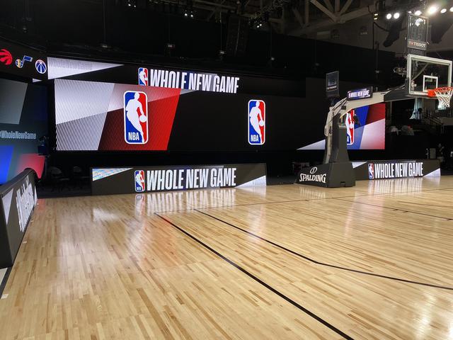 天博nba球场标准尺寸是怎样的呢？(图3)