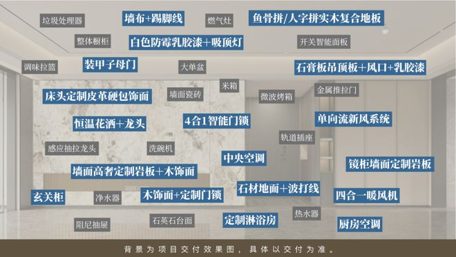 天博售楼部}【建总华林雍璟】2024售楼处最新更新-售楼中心-楼盘介绍(图8)