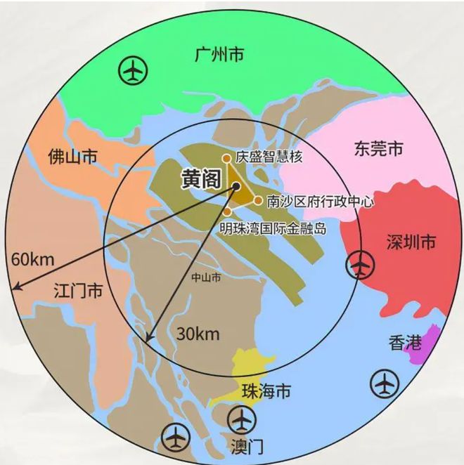 天博广州『南沙保利湾上』官方网站-2024最新房价保利湾上最新详情(图2)